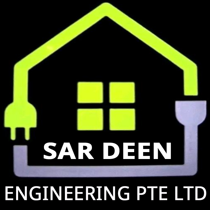 Sar Deen Engineering Pte Ltd