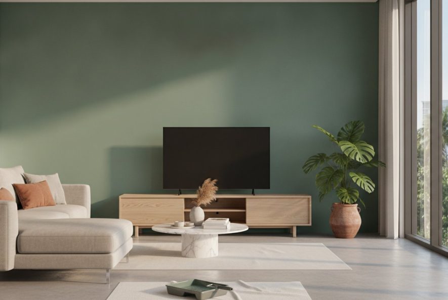 The Ultimate Guide to Interior Wall Painting in Singapore: 2026 Home Refresh