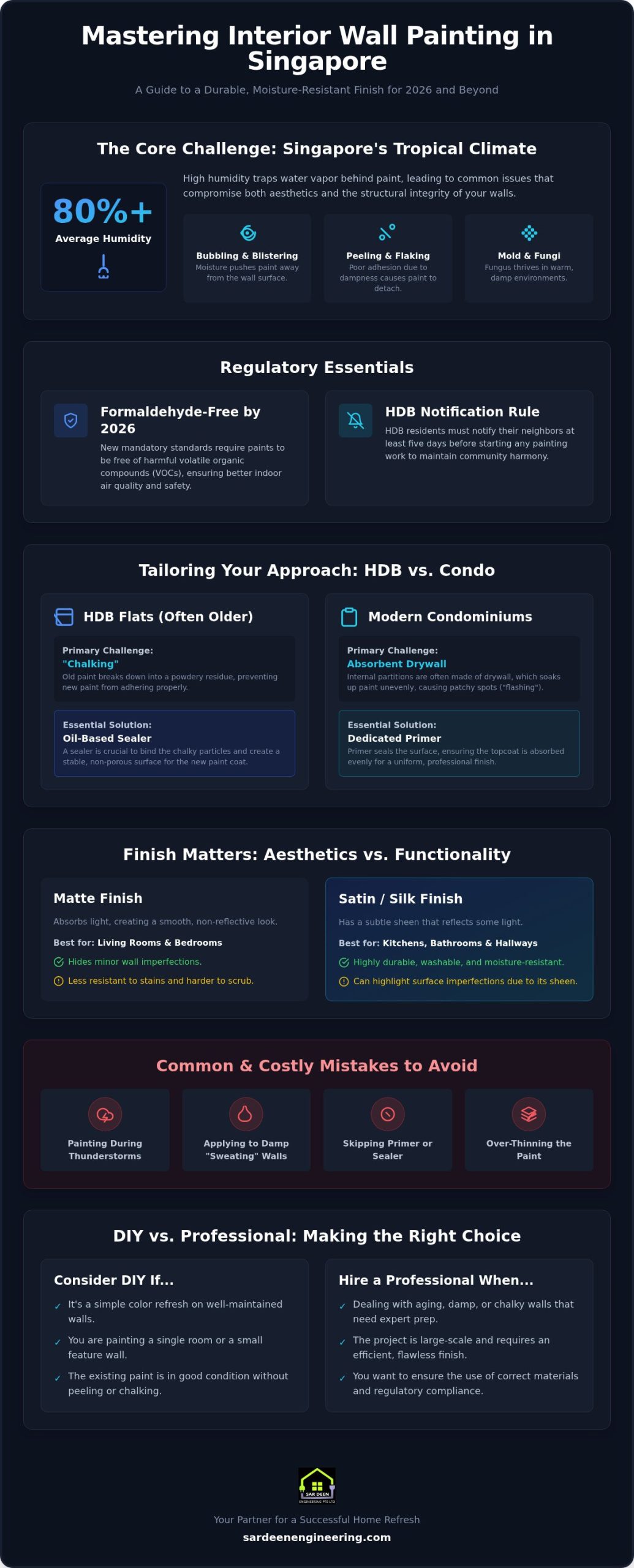 Epoxy grouting