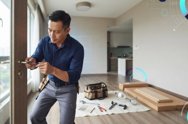Handyman Services Singapore: A Practical Guide to Home Repairs